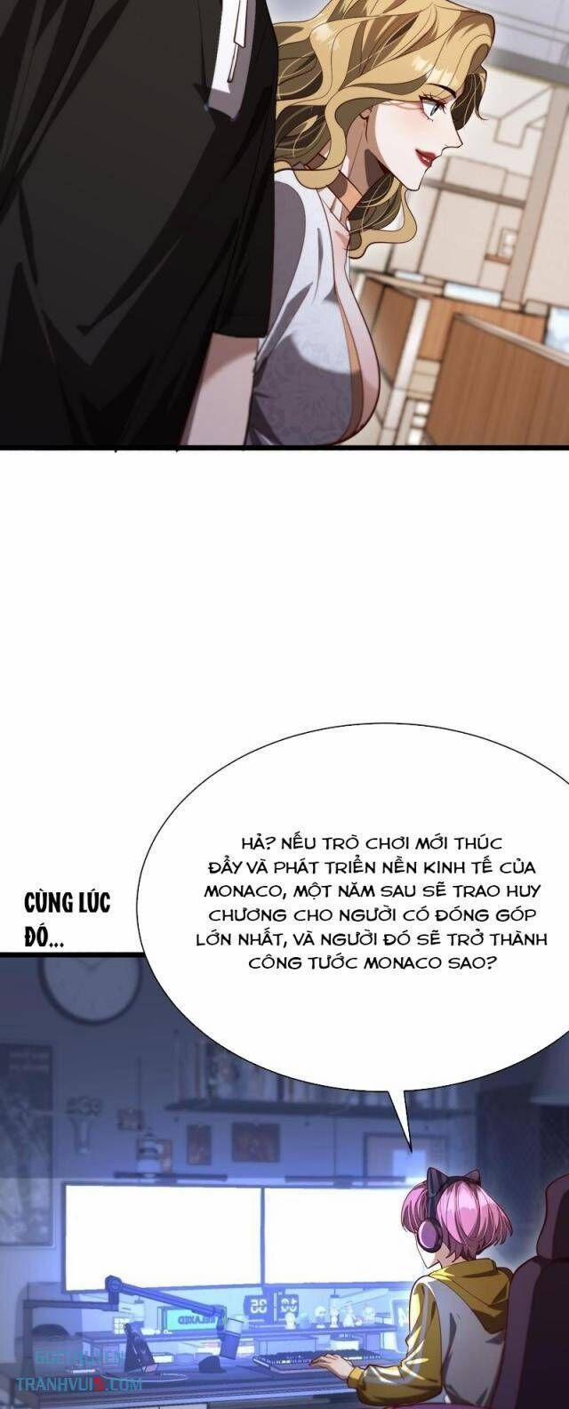 Ta Bị Kẹt Cùng Một Ngày 1000 Năm 139 trang 21