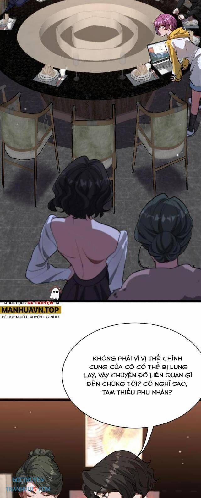 Ta Bị Kẹt Cùng Một Ngày 1000 Năm 139 trang 28