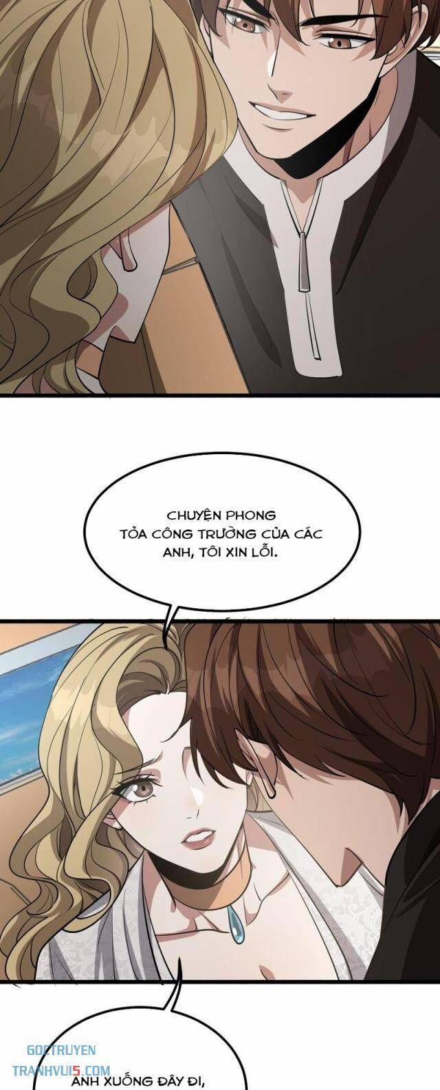 Ta Bị Kẹt Cùng Một Ngày 1000 Năm 139 trang 8