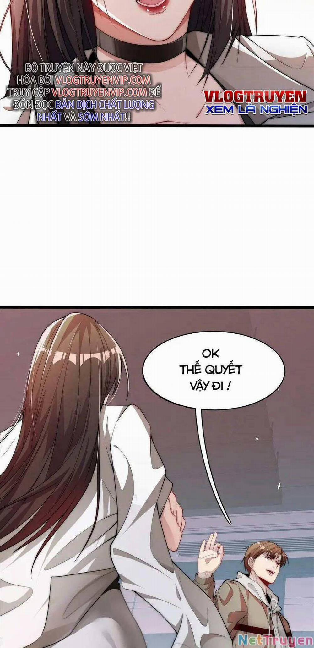 Ta Bị Kẹt Cùng Một Ngày 1000 Năm 14 trang 10