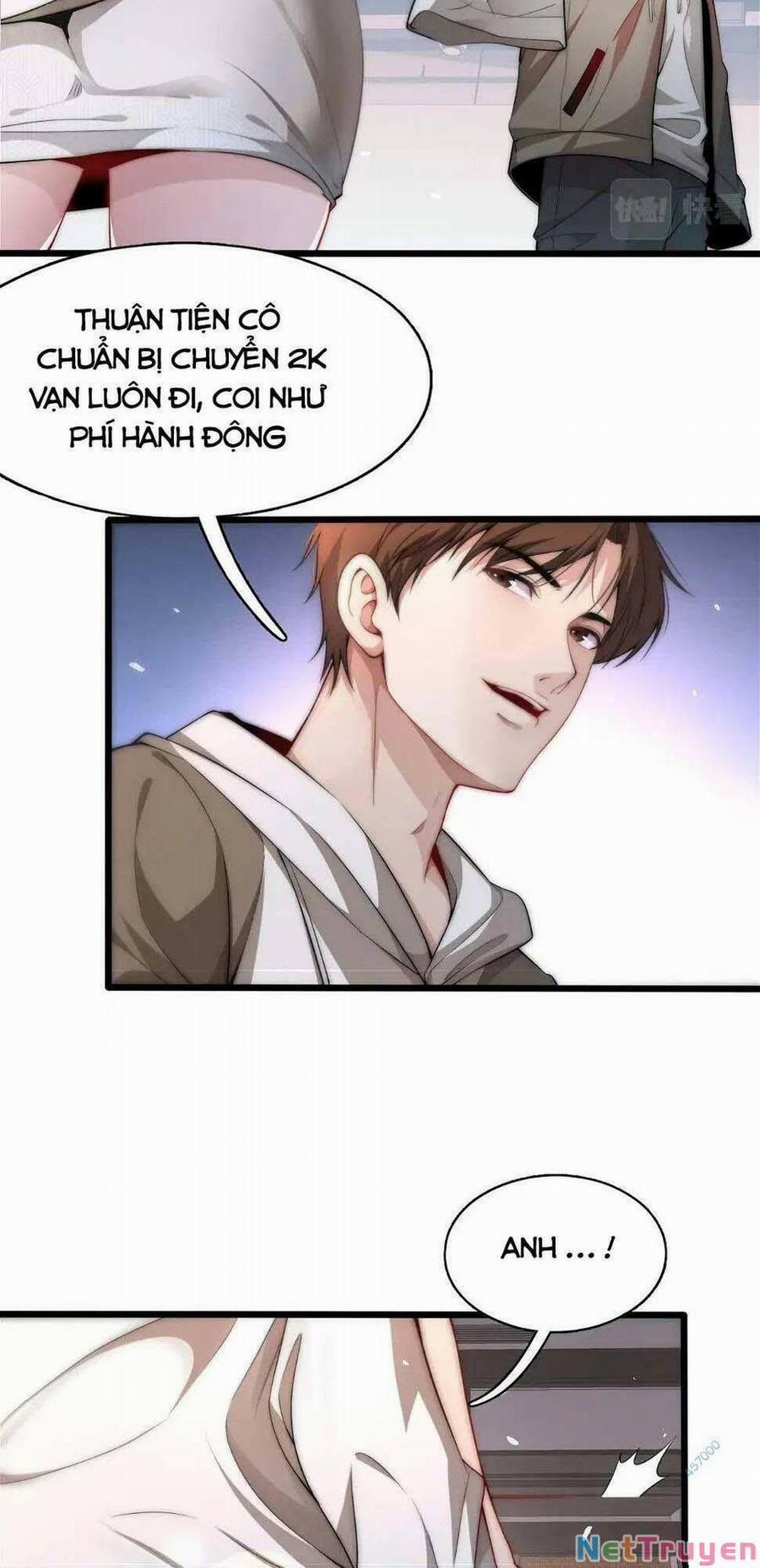 Ta Bị Kẹt Cùng Một Ngày 1000 Năm 14 trang 11