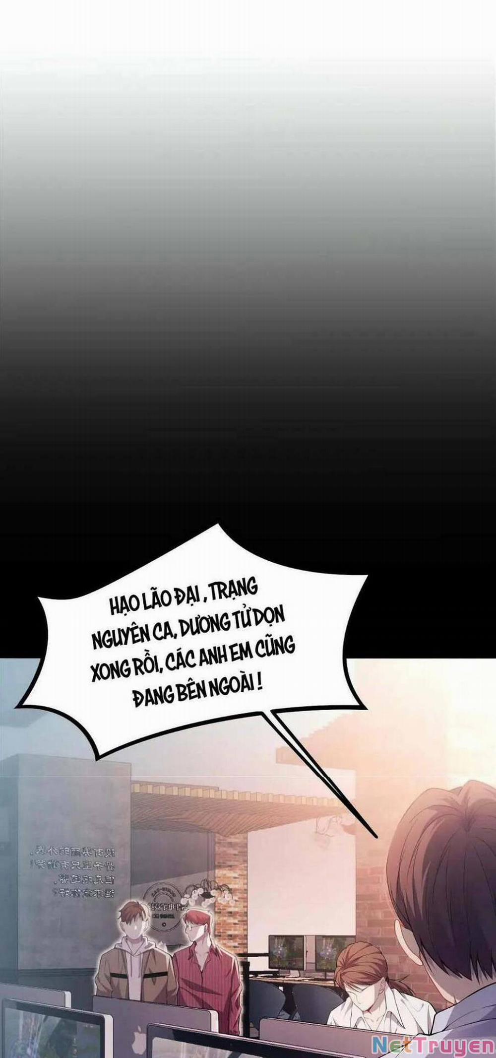 Ta Bị Kẹt Cùng Một Ngày 1000 Năm 14 trang 14