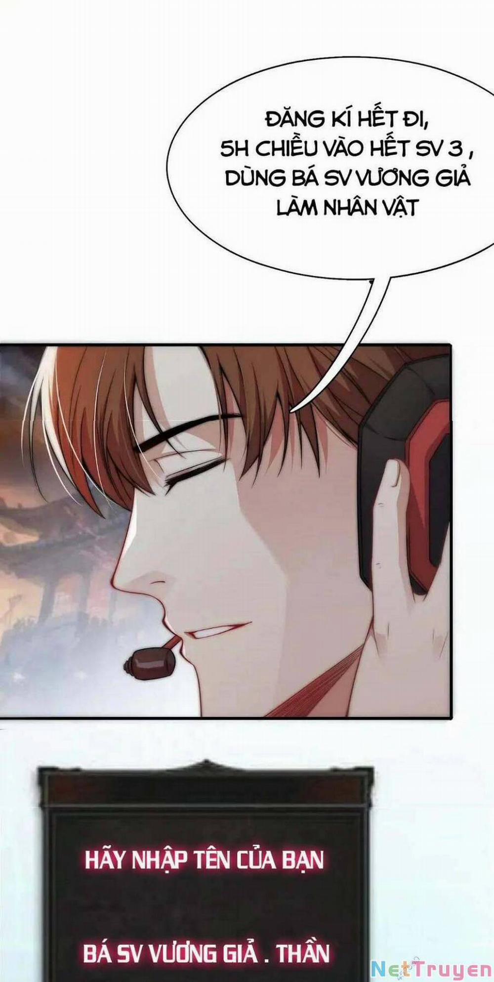 Ta Bị Kẹt Cùng Một Ngày 1000 Năm 14 trang 18