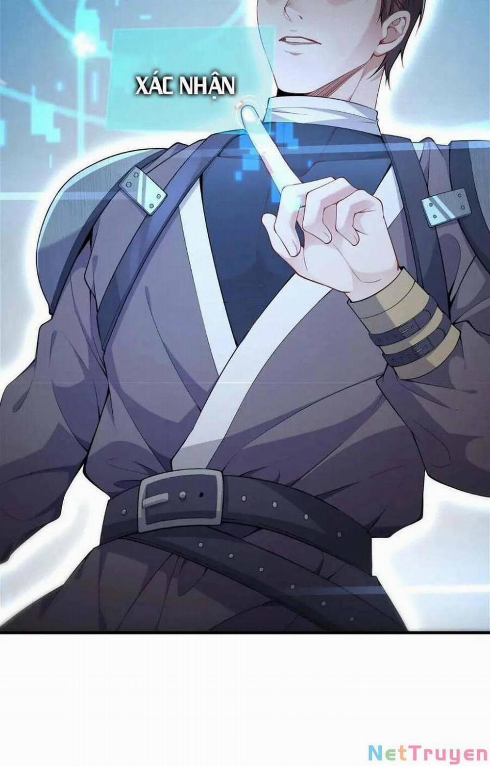 Ta Bị Kẹt Cùng Một Ngày 1000 Năm 14 trang 20