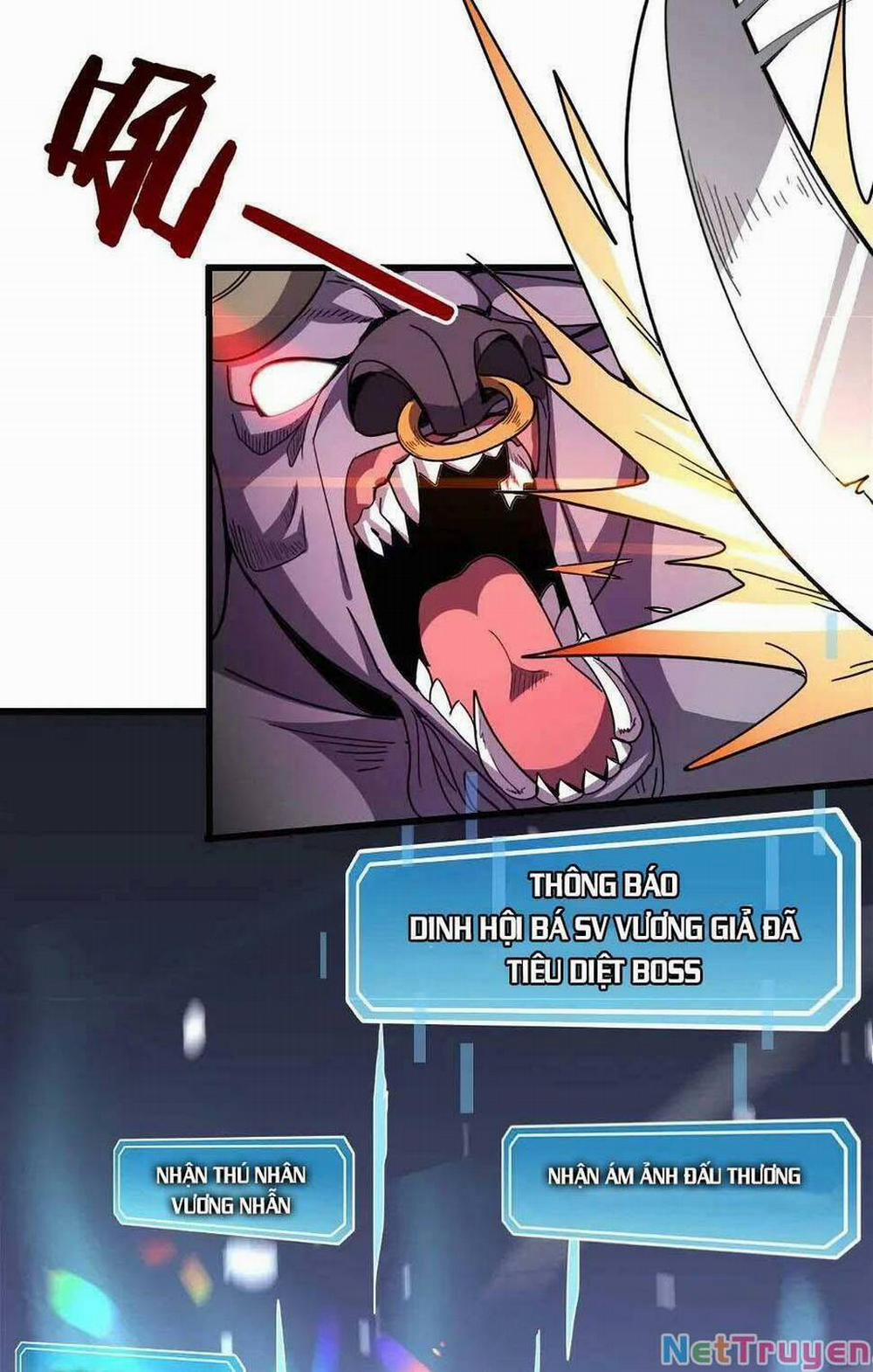 Ta Bị Kẹt Cùng Một Ngày 1000 Năm 14 trang 25