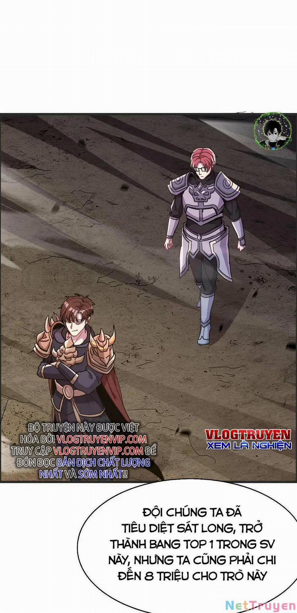 Ta Bị Kẹt Cùng Một Ngày 1000 Năm 14 trang 28