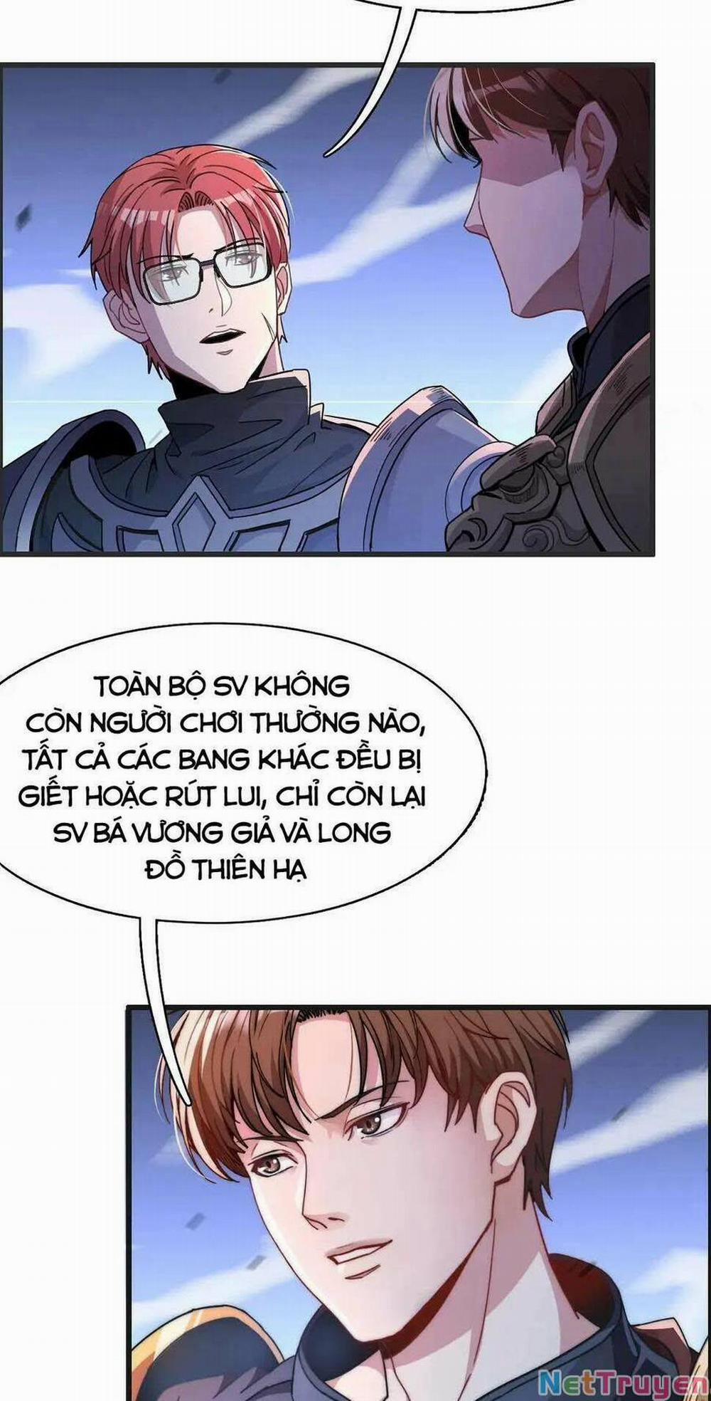 Ta Bị Kẹt Cùng Một Ngày 1000 Năm 14 trang 29