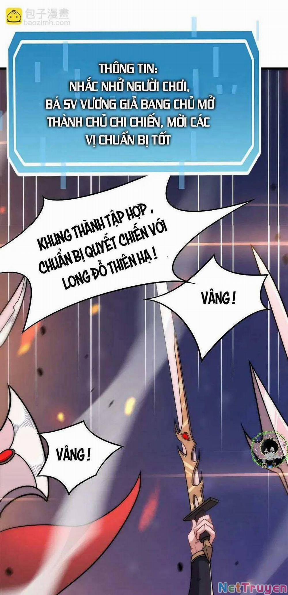 Ta Bị Kẹt Cùng Một Ngày 1000 Năm 14 trang 31