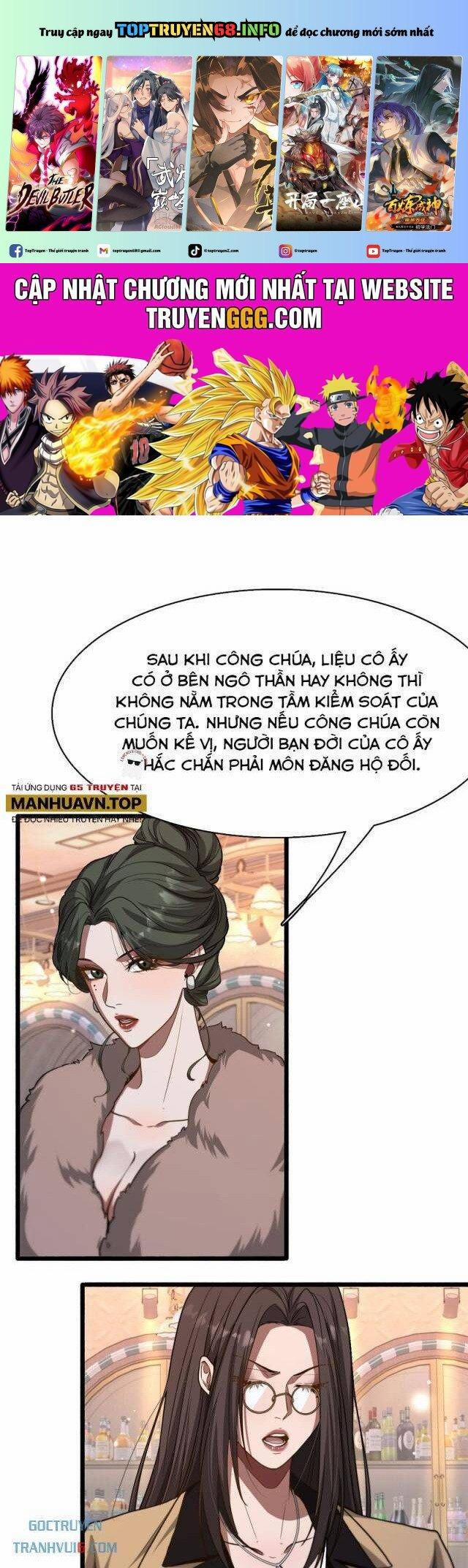 Ta Bị Kẹt Cùng Một Ngày 1000 Năm 140 trang 0