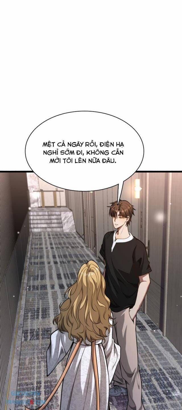 Ta Bị Kẹt Cùng Một Ngày 1000 Năm 140 trang 15