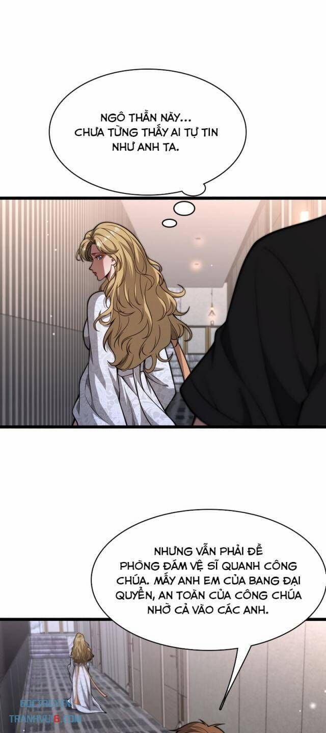 Ta Bị Kẹt Cùng Một Ngày 1000 Năm 140 trang 17