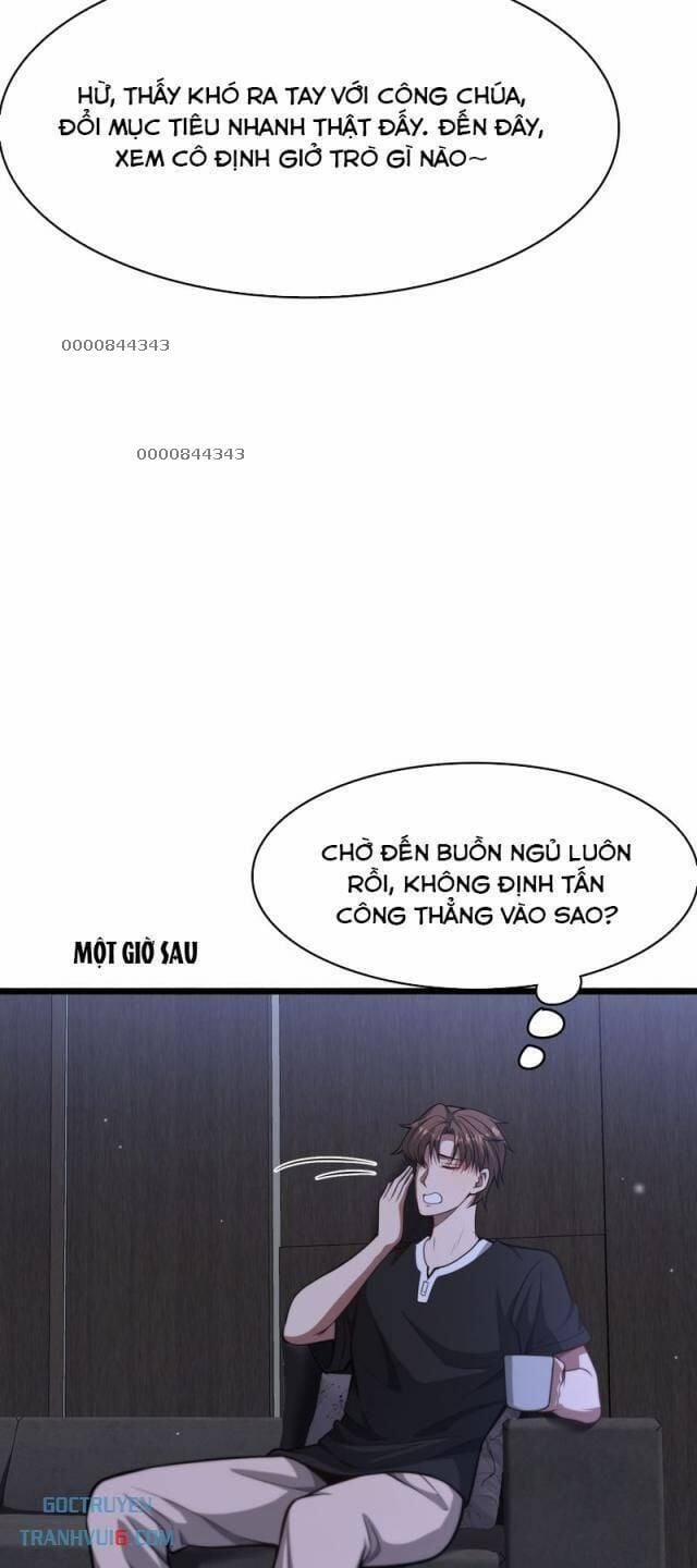 Ta Bị Kẹt Cùng Một Ngày 1000 Năm 140 trang 20