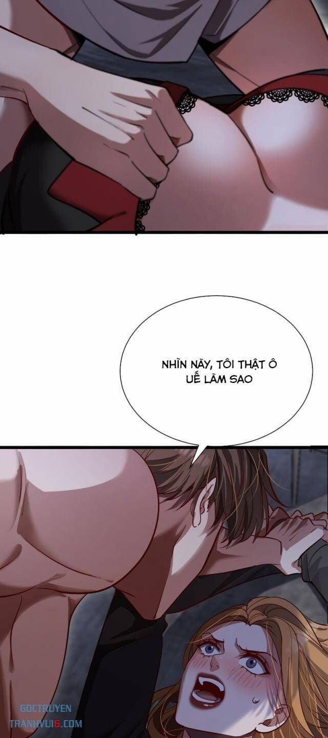 Ta Bị Kẹt Cùng Một Ngày 1000 Năm 140 trang 33