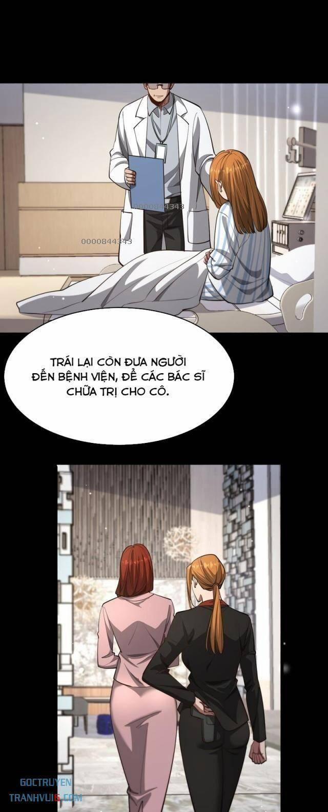 Ta Bị Kẹt Cùng Một Ngày 1000 Năm 141 trang 1