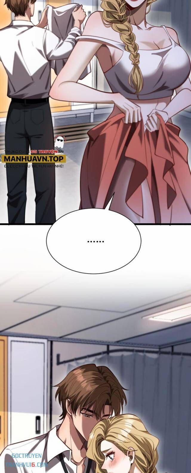 Ta Bị Kẹt Cùng Một Ngày 1000 Năm 141 trang 21