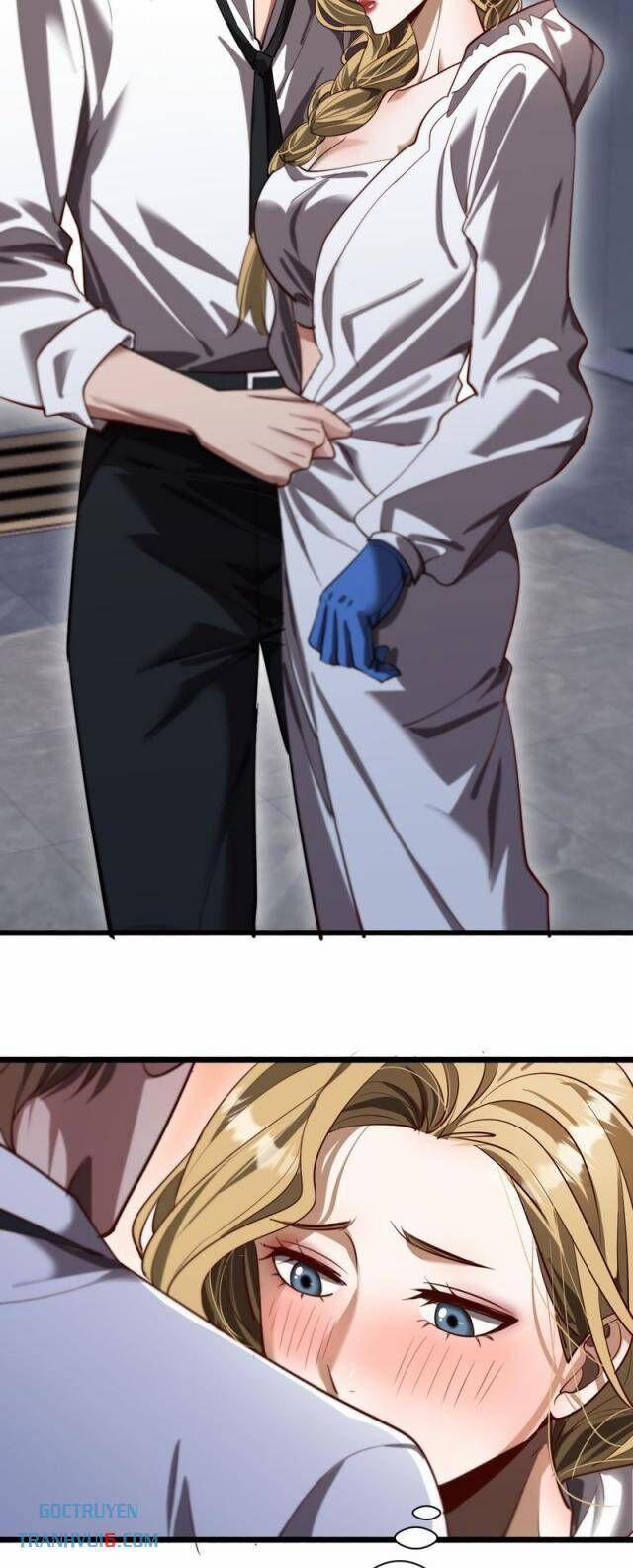 Ta Bị Kẹt Cùng Một Ngày 1000 Năm 141 trang 22