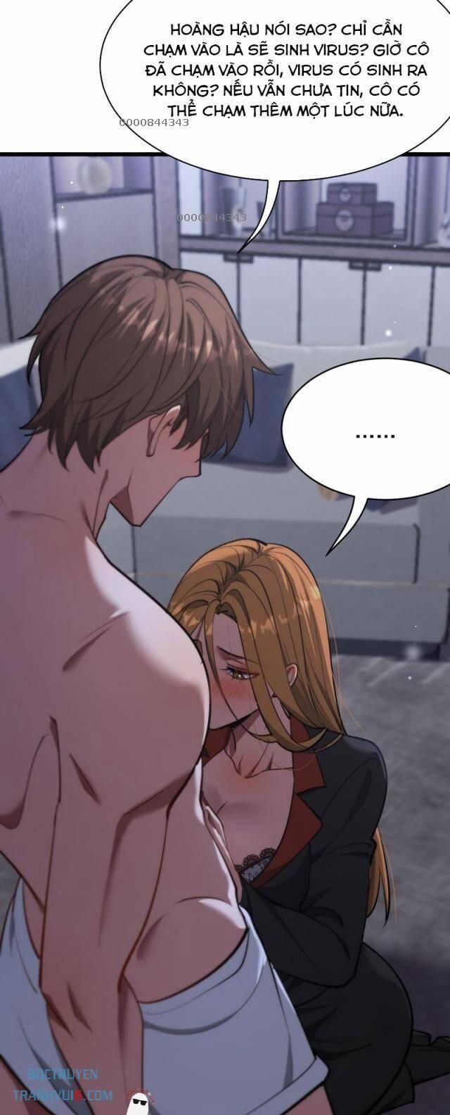 Ta Bị Kẹt Cùng Một Ngày 1000 Năm 141 trang 7