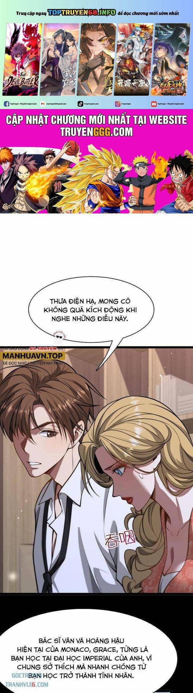 Ta Bị Kẹt Cùng Một Ngày 1000 Năm 142 trang 0