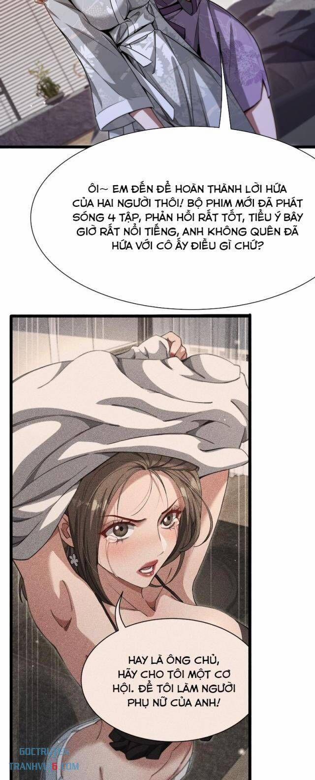 Ta Bị Kẹt Cùng Một Ngày 1000 Năm 142 trang 12
