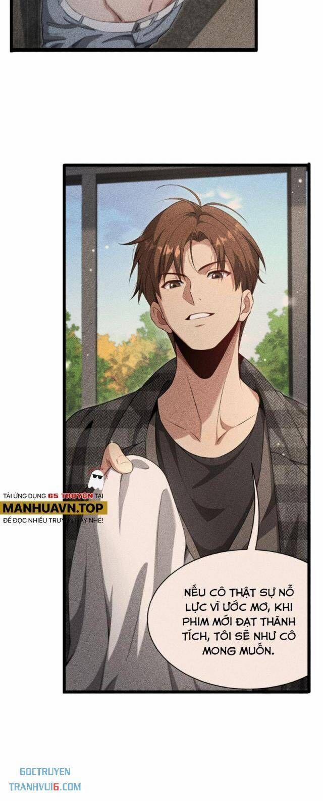 Ta Bị Kẹt Cùng Một Ngày 1000 Năm 142 trang 13