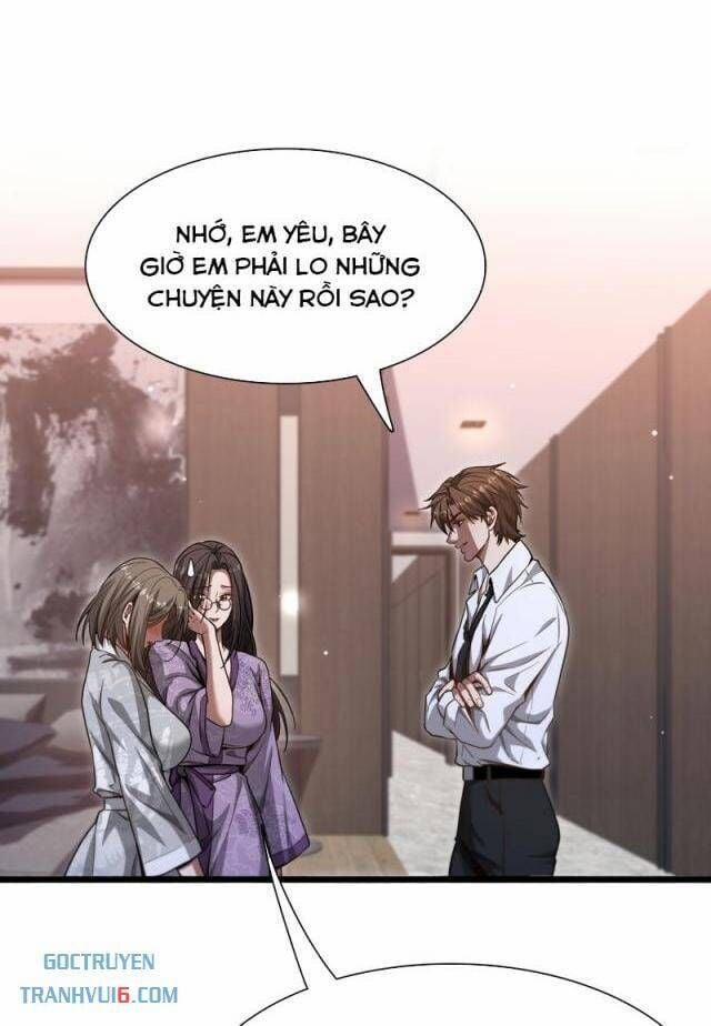 Ta Bị Kẹt Cùng Một Ngày 1000 Năm 142 trang 14