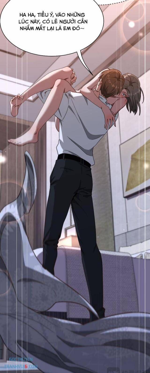 Ta Bị Kẹt Cùng Một Ngày 1000 Năm 142 trang 17