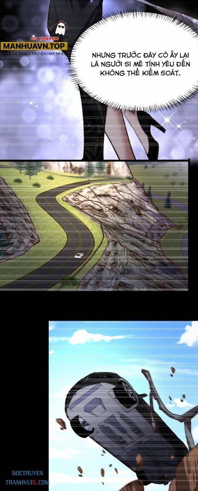 Ta Bị Kẹt Cùng Một Ngày 1000 Năm 142 trang 34