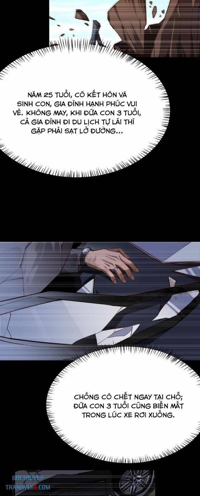 Ta Bị Kẹt Cùng Một Ngày 1000 Năm 142 trang 35