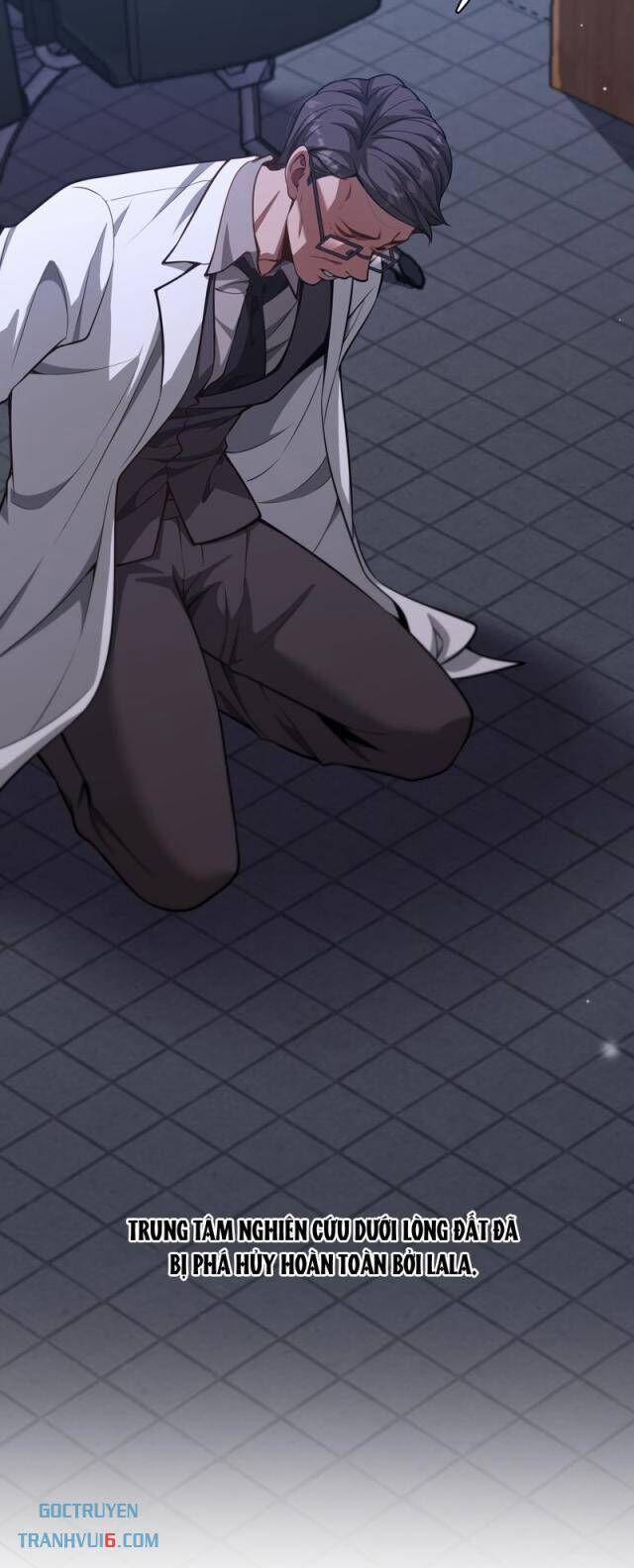 Ta Bị Kẹt Cùng Một Ngày 1000 Năm 142 trang 6