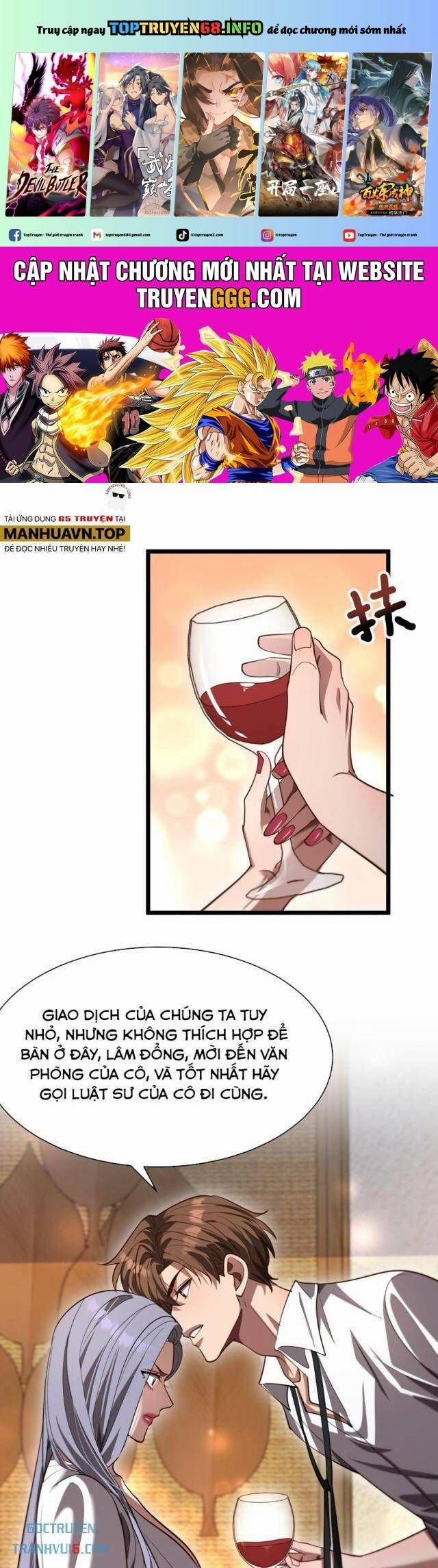 Ta Bị Kẹt Cùng Một Ngày 1000 Năm 143 trang 0