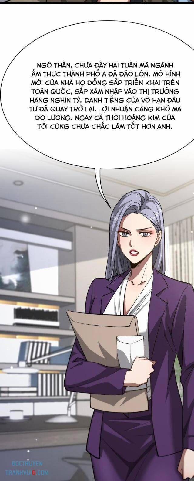 Ta Bị Kẹt Cùng Một Ngày 1000 Năm 143 trang 32