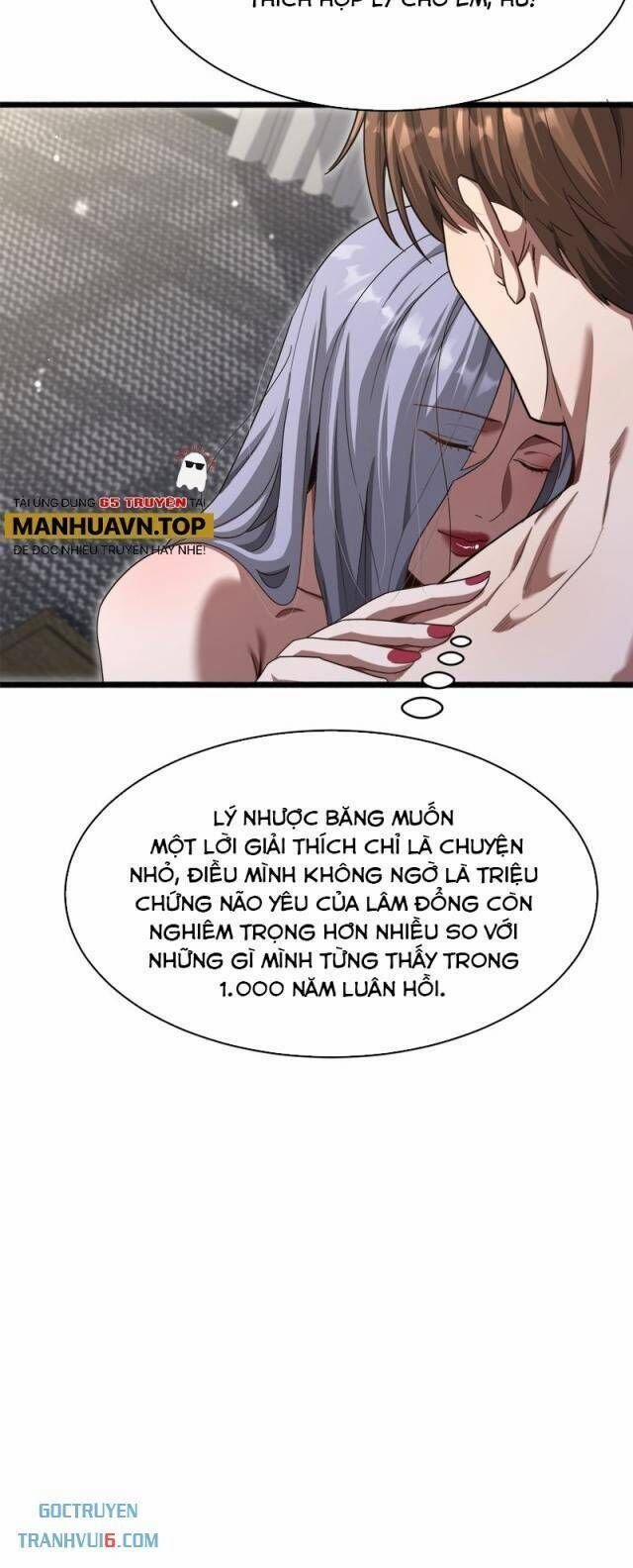 Ta Bị Kẹt Cùng Một Ngày 1000 Năm 144 trang 13
