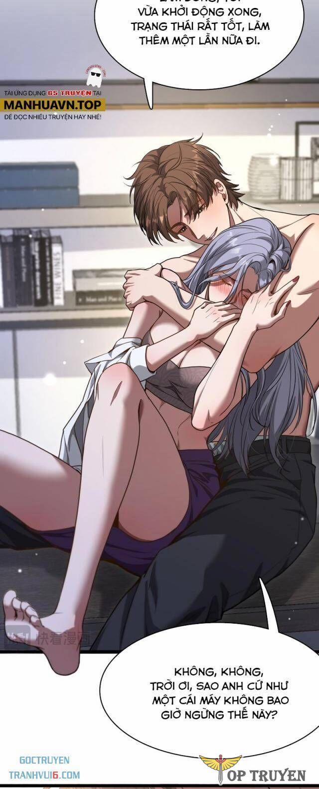 Ta Bị Kẹt Cùng Một Ngày 1000 Năm 144 trang 3