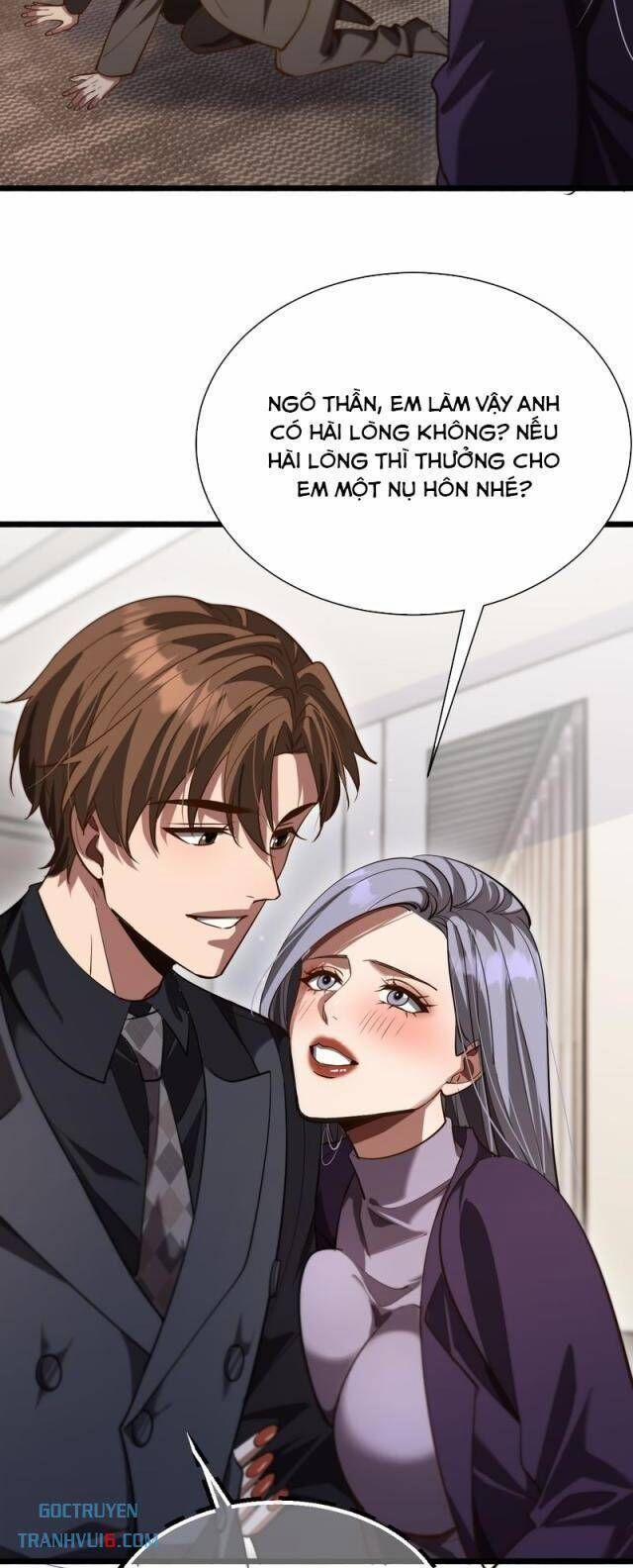 Ta Bị Kẹt Cùng Một Ngày 1000 Năm 144 trang 30