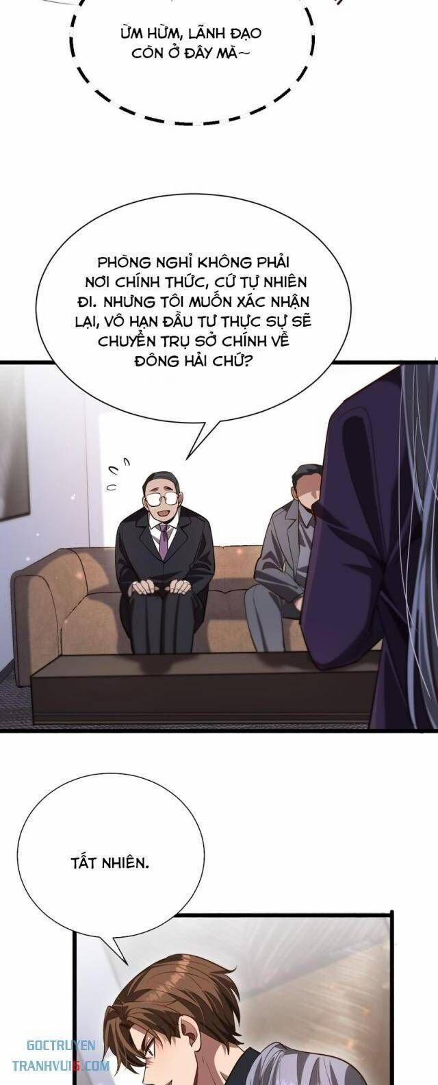 Ta Bị Kẹt Cùng Một Ngày 1000 Năm 144 trang 31