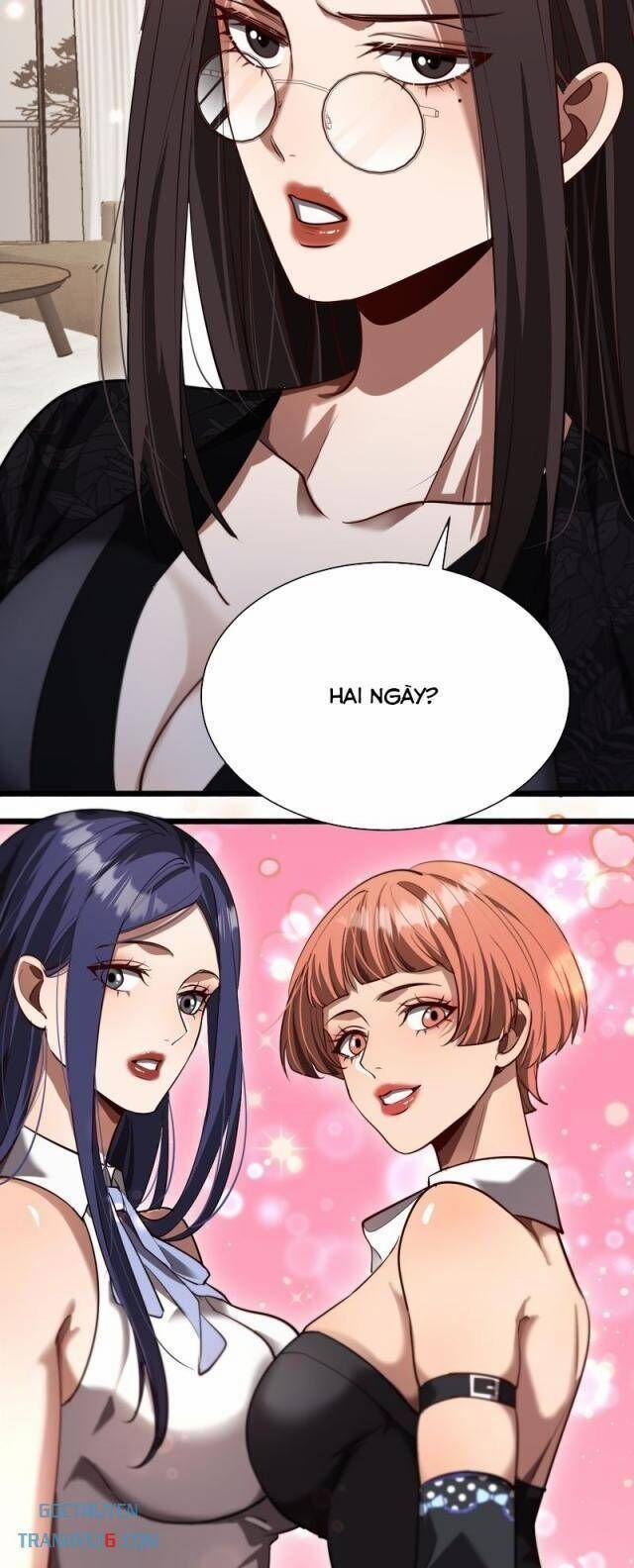 Ta Bị Kẹt Cùng Một Ngày 1000 Năm 144 trang 39