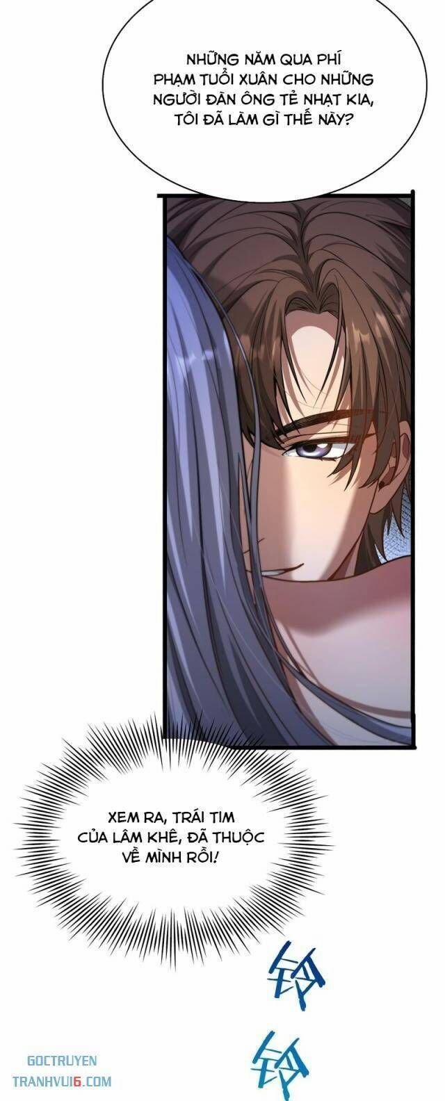 Ta Bị Kẹt Cùng Một Ngày 1000 Năm 144 trang 9