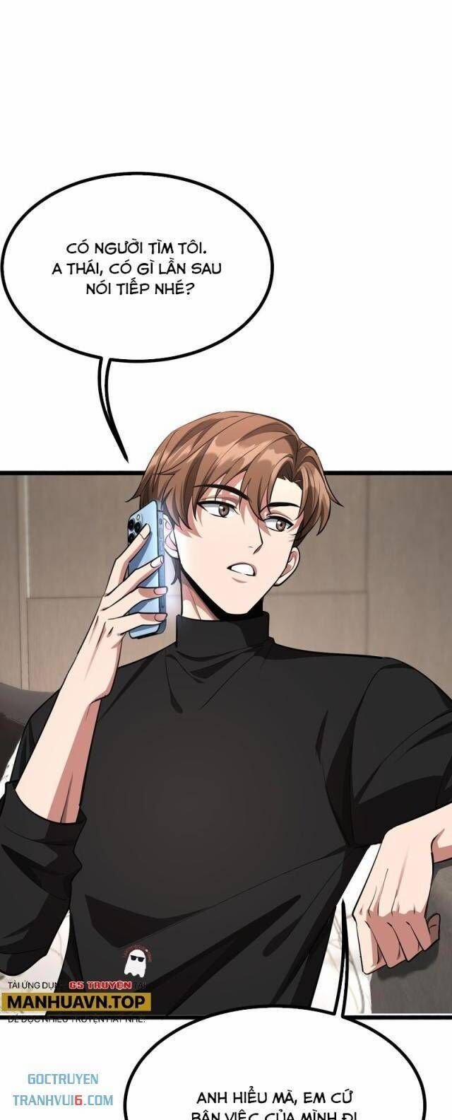 Ta Bị Kẹt Cùng Một Ngày 1000 Năm 145 trang 19