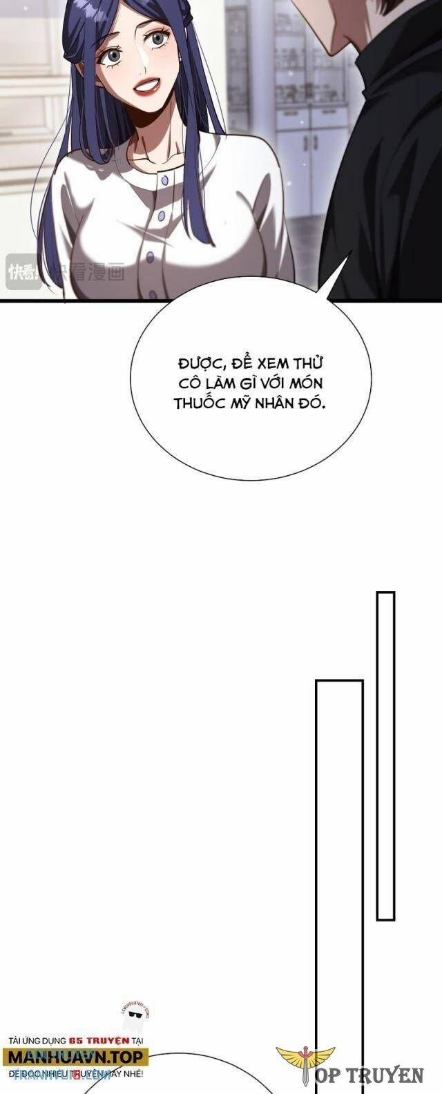 Ta Bị Kẹt Cùng Một Ngày 1000 Năm 145 trang 3