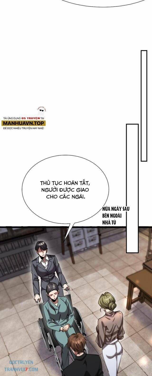 Ta Bị Kẹt Cùng Một Ngày 1000 Năm 147 trang 12
