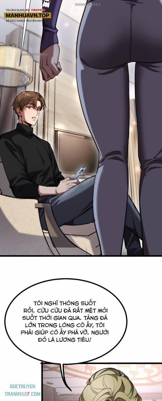 Ta Bị Kẹt Cùng Một Ngày 1000 Năm 147 trang 15