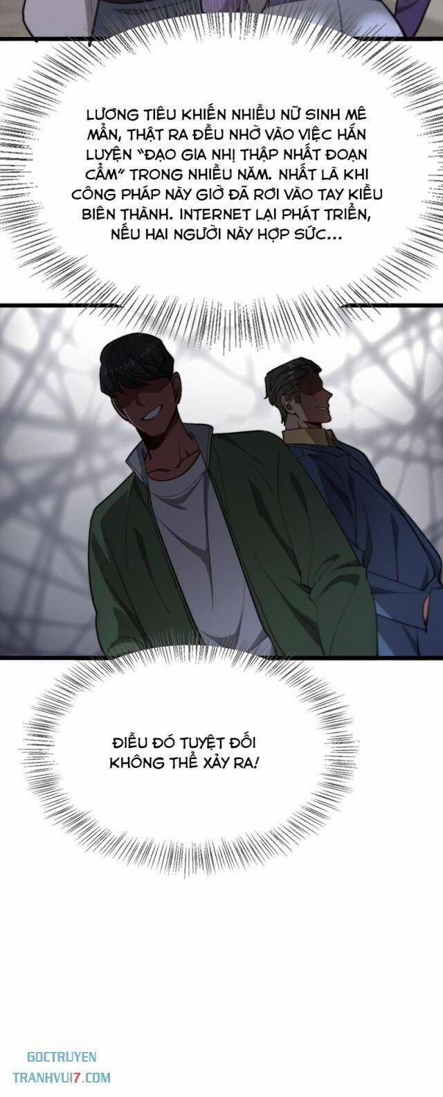 Ta Bị Kẹt Cùng Một Ngày 1000 Năm 147 trang 30