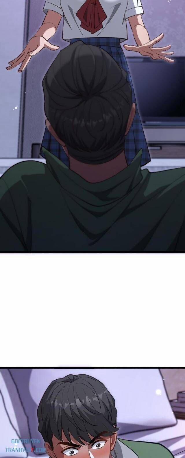 Ta Bị Kẹt Cùng Một Ngày 1000 Năm 147 trang 34