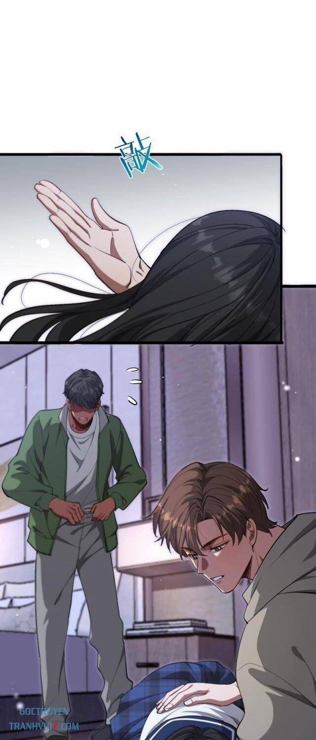 Ta Bị Kẹt Cùng Một Ngày 1000 Năm 148 trang 1