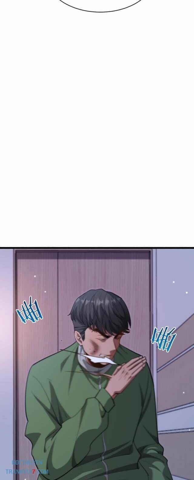 Ta Bị Kẹt Cùng Một Ngày 1000 Năm 148 trang 10