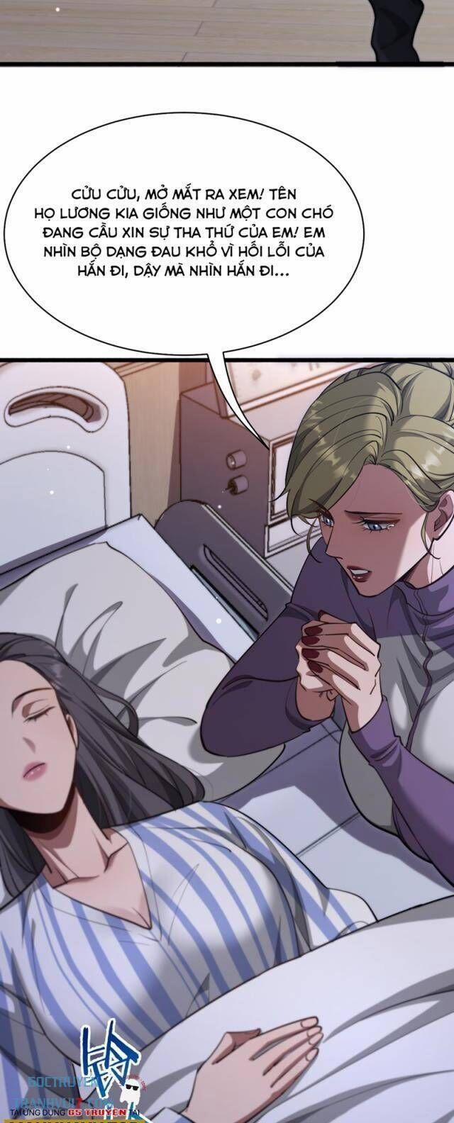 Ta Bị Kẹt Cùng Một Ngày 1000 Năm 148 trang 12