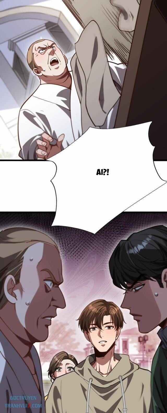 Ta Bị Kẹt Cùng Một Ngày 1000 Năm 148 trang 22