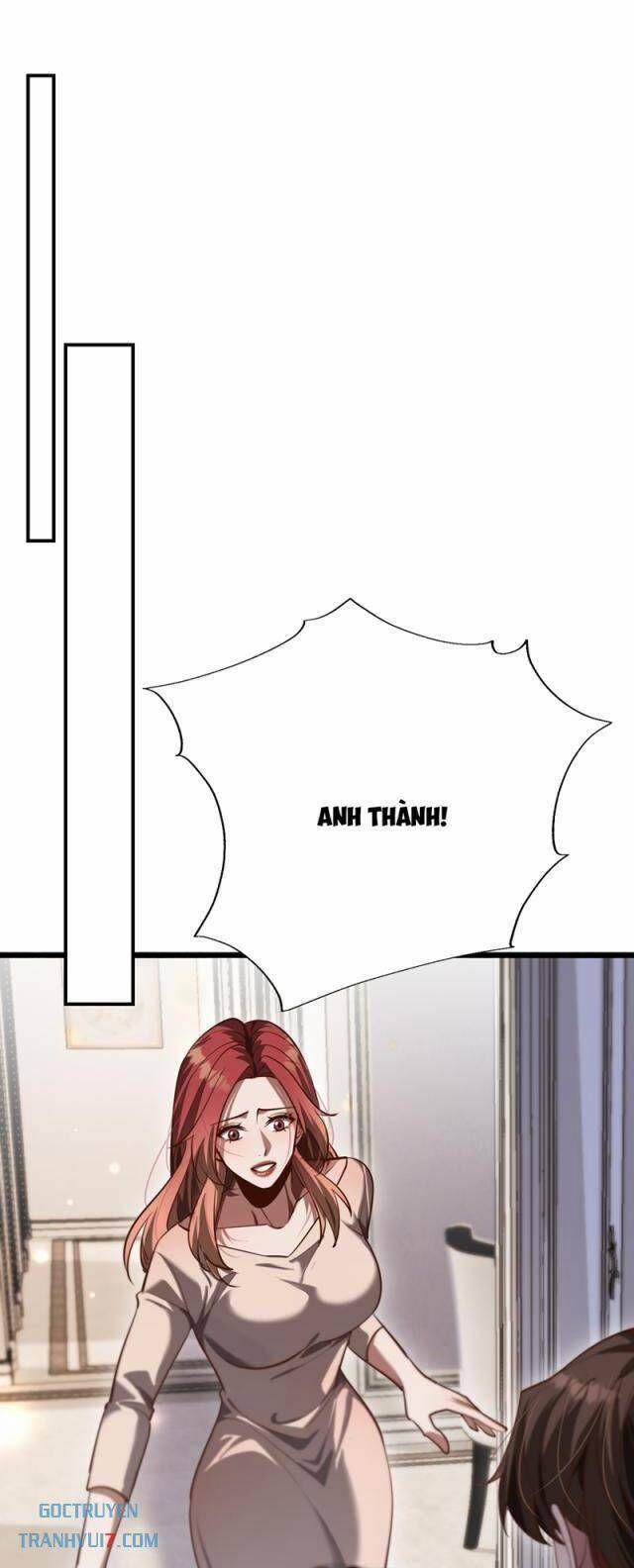 Ta Bị Kẹt Cùng Một Ngày 1000 Năm 148 trang 31