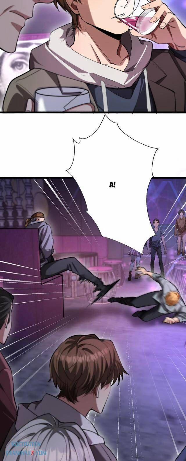 Ta Bị Kẹt Cùng Một Ngày 1000 Năm 148 trang 39