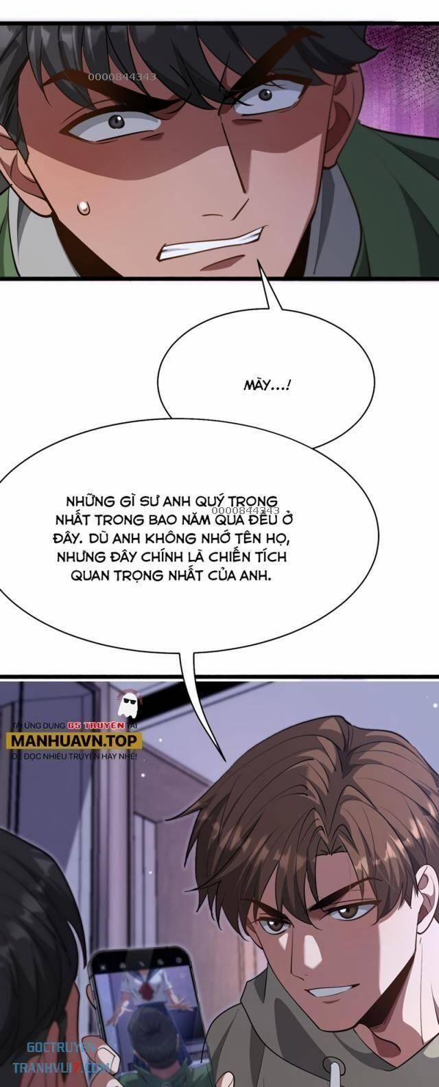 Ta Bị Kẹt Cùng Một Ngày 1000 Năm 148 trang 8